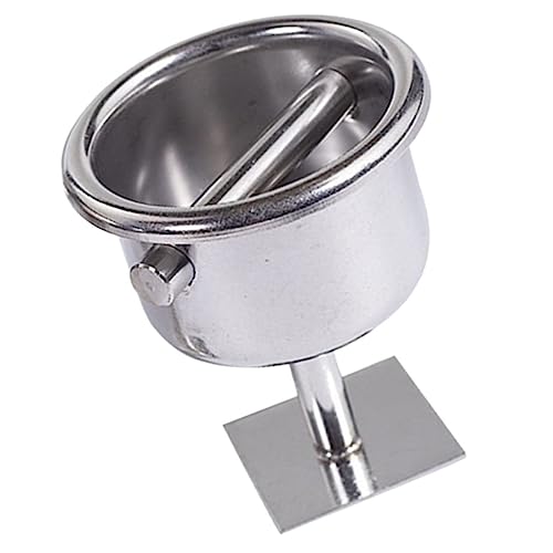 VICASKY Pool Stabilisator Eingebettete Für Robuste Tasse Zur Befestigung Von Poolline Und Zubehör Zu Installieren Und Langlebig Für Jede von VICASKY