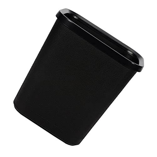 VICASKY Praktischer Kunststoff Müllbehälter Rechteckig Feuerfest Schmal für Büro Küche Bad Langlebiger Abfallbehälter ohne Deckel Glatte Oberfläche Einfacher Moderner Stil VICASKY Praktischer Kunststoff Müllbehälter Rechteckig Feuerfest Schmal für Büro Küche Bad Langlebiger Abfallbehälter ohne Deckel Glatte Oberfläche Einfacher Moderner Stil von VICASKY