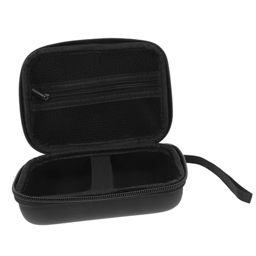 VICASKY Printer Organizer Tasche Stoßfest Leicht Tragbar Elektronik Aufbewahrungstasche für Barcode Drucker Vielseitiger Schutz und Reisebegleiter VICASKY Printer Organizer Tasche Stoßfest Leicht Tragbar Elektronik Aufbewahrungstasche für Barcode Drucker Vielseitiger Schutz und Reisebegleiter von VICASKY