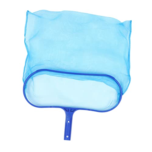 VICASKY Professionelles Pool Skimmer Für Effektive Reinigung Von Langlebiges Und Robustes Für Entfernung Von Laub Und Schmutz Zubehör von VICASKY