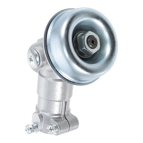 VICASKY Rasenmäher Getriebe Ersatzteil Hochleistungs Gear Box für Rasenmäher Installieren und Langlebig für Rasentrimmer und Gartenwerkzeuge VICASKY Rasenmäher Getriebe Ersatzteil Hochleistungs Gear Box für Rasenmäher Installieren und Langlebig für Rasentrimmer und Gartenwerkzeuge von VICASKY