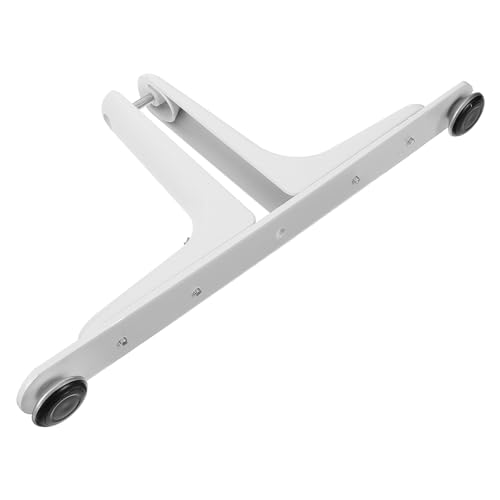 VICASKY Raumteiler Bildschirmhalter mit Verdickter Trennbasis Praktischer Sichtschutz für Wohnungen und für Installation von Trennwänden Wohnräumen VICASKY Raumteiler Bildschirmhalter mit Verdickter Trennbasis Praktischer Sichtschutz für Wohnungen und für Installation von Trennwänden Wohnräumen von VICASKY