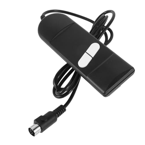 VICASKY Recliner Ersatzteil Handsteuerung Elektrischer Sessel Schalter Controller Kompatibel für Lift Chair Reparatur und Austausch Langlebig und Praktisch von VICASKY