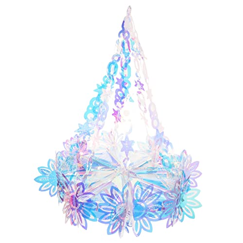 VICASKY Regenbogen -kronleuchter Hochzeit Party Geburtstag Schillernde Weihnachtsverzierungen Alles Zum Jubiläumsbanner Irisierender Aufhänger Neonfarbener Film VICASKY Regenbogen -kronleuchter Hochzeit Party Geburtstag Schillernde Weihnachtsverzierungen Alles Zum Jubiläumsbanner Irisierender Aufhänger Neonfarbener Film von VICASKY