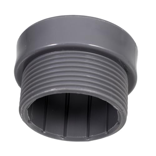 VICASKY Regenschirm Stabilisator Adapter Einsetzbar für Terrassenschirme Wiederverwendbares Design zu Installieren und Kompatibel von VICASKY
