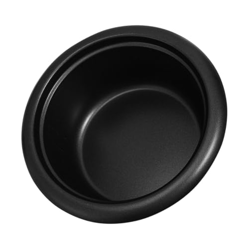 VICASKY Reiskocher Innentopf Antihaft Ersatz Kochtopf für Elektrokochgeräte Langlebig Leicht Große Kapazität Geeignet für Reis Kuchen und Vielseitiges Kochen VICASKY Reiskocher Innentopf Antihaft Ersatz Kochtopf für Elektrokochgeräte Langlebig Leicht Große Kapazität Geeignet für Reis Kuchen und Vielseitiges Kochen von VICASKY