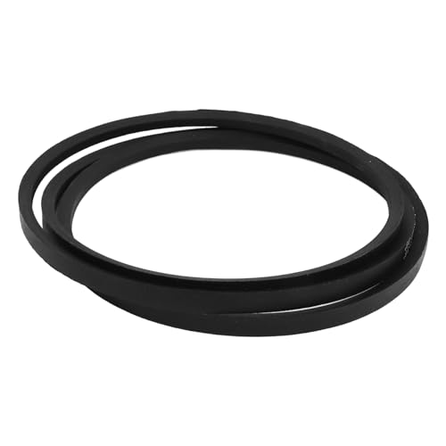 VICASKY Robuster Antriebsriemen für Rasenmäher Heavy Duty Rasenmäher Keilriemen Geeignet für Verschiedene Modelle Langlebig und Leistungsstark für Häufiges Mähen von VICASKY