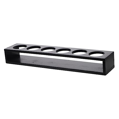 VICASKY Schnapsglashalter aus Holz Schnapsglas Organizer Weinglashalter Kompakt Leicht zu Reinigen VICASKY Schnapsglashalter aus Holz Schnapsglas Organizer Weinglashalter Kompakt Leicht zu Reinigen von VICASKY