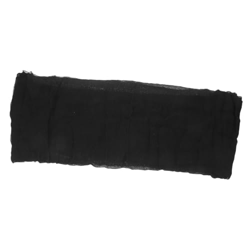 VICASKY Schwarzes Halloween-dekor Spooky Deko Für Tür Und Fenster Gruselige Party-Gestaltung Leicht Zu Reinigen Dekoratives Für Ihre Halloween-Feier VICASKY Schwarzes Halloween-dekor Spooky Deko Für Tür Und Fenster Gruselige Party-Gestaltung Leicht Zu Reinigen Dekoratives Für Ihre Halloween-Feier von VICASKY