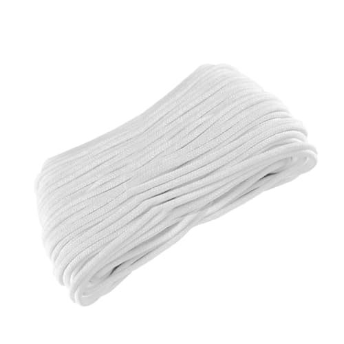 VICASKY Selbstbewässernde Baumwoll dochtschnur Wasserabsorbierend DIY Bewässerungssystem für Topfpflanzen Automatische Pflanzenpflege für Innen Außenbereich für Urlaubsbetreuung und VICASKY Selbstbewässernde Baumwoll dochtschnur Wasserabsorbierend DIY Bewässerungssystem für Topfpflanzen Automatische Pflanzenpflege für Innen Außenbereich für Urlaubsbetreuung und von VICASKY