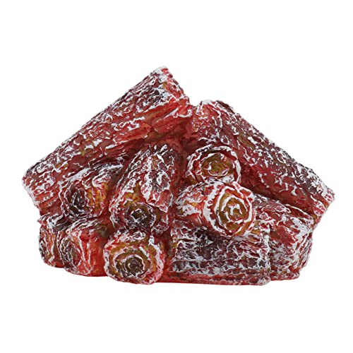 VICASKY Simulation Kohlelampe Mit Led Licht Atmosphärenlampe Kohledesignlampe Fake Kohlelicht Lichtdekor Für Dekoration VICASKY Simulation Kohlelampe Mit Led Licht Atmosphärenlampe Kohledesignlampe Fake Kohlelicht Lichtdekor Für Dekoration von VICASKY