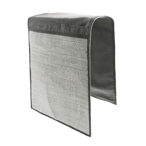 VICASKY Sisal Katzenspielmatte Kratzschutz Sofa Möbel Kratzbrett Natürliches Katzenspielzeug Katzenschutz für Hauskatzen VICASKY Sisal Katzenspielmatte Kratzschutz Sofa Möbel Kratzbrett Natürliches Katzenspielzeug Katzenschutz für Hauskatzen von VICASKY