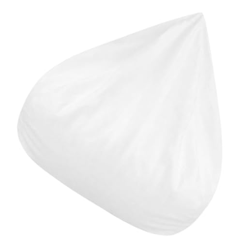 VICASKY Sitzsack Innensack Ersatzbezug aus Atmungsaktivem Mesh Stoff Reißfest Waschbar Weicher Lazy Sofa Innenbezug für Lazy Sofa Zubehör Langlebiger Sitzsack Innenbeutel von VICASKY