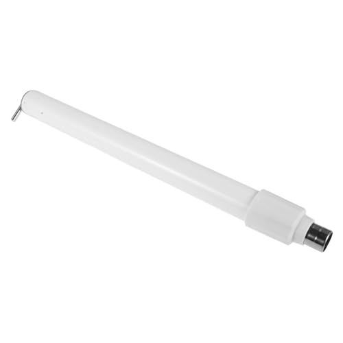 VICASKY Ständer Standventilator Unterstützungssäule Langlebig Pflegeleicht Zubehör für Bodenventilatoren Robustes Design für Zuverlässige und Einfache VICASKY Ständer Standventilator Unterstützungssäule Langlebig Pflegeleicht Zubehör für Bodenventilatoren Robustes Design für Zuverlässige und Einfache von VICASKY