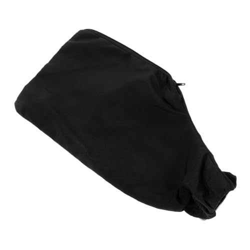 VICASKY Staubsack Kappsäge Zubehör Staubbeutel aus Robustem Stoff mit Adapter für Absauganlage Langlebiger Miter Saw Dust Collection Bag zur Effektiven Staubreduzierung und Sauberem von VICASKY