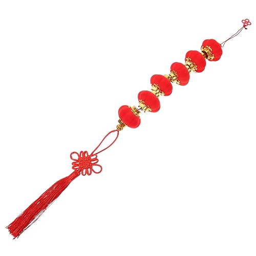 VICASKY String Decorations Exquisite Hanging Ornaments for Spring Festival for Home and von VICASKY