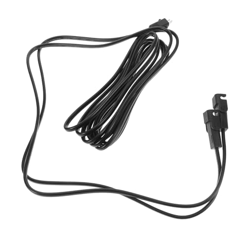 VICASKY Stromverteilerkabel für Liegestühle Poliges Splitterkabel Langlebiges Ersatzkabel für Liegemechanismen Geeignet für Modelle von Liegesesseln von VICASKY