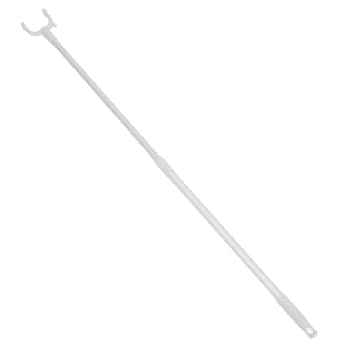 VICASKY Teleskop kleiderstange aus Aluminium Verstellbar und Verstärkt Stabile Aufhänghilfe für Effiziente Raumnutzung und Sicheren Halt Mehrerer Kleidungsstücke Kompakt Verstaubar VICASKY Teleskop kleiderstange aus Aluminium Verstellbar und Verstärkt Stabile Aufhänghilfe für Effiziente Raumnutzung und Sicheren Halt Mehrerer Kleidungsstücke Kompakt Verstaubar von VICASKY