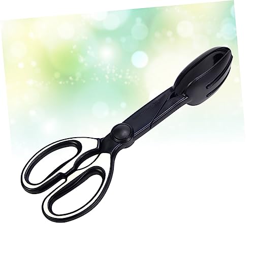 VICASKY Tragbarer Haustier Pooper Scooper mit Zahnprofil Kunststoff Kotgreifer mit Federmechanismus Leichte Faltbare Hundekotschaufel Hygienisches Reinigungstool für Zuhause und Unterwegs VICASKY Tragbarer Haustier Pooper Scooper mit Zahnprofil Kunststoff Kotgreifer mit Federmechanismus Leichte Faltbare Hundekotschaufel Hygienisches Reinigungstool für Zuhause und Unterwegs von VICASKY