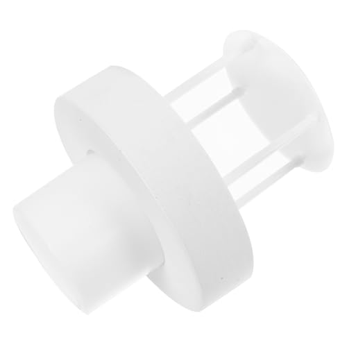 VICASKY Tragbarer Luftbefeuchter Spritzschutz aus Robustem Kunststoff Wasserabweisend und Wiederverwendbar Splash Guard für Teiche Aquarien und Steingärten Praktisches Design Langlebig von VICASKY