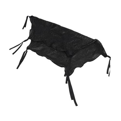 VICASKY Trampolin Sonnenschutznetz Uv-beständig Ersatzdach Abdeckung Wetterfest Hitzebeständig mit Laubschutz für Garten und Camping von VICASKY