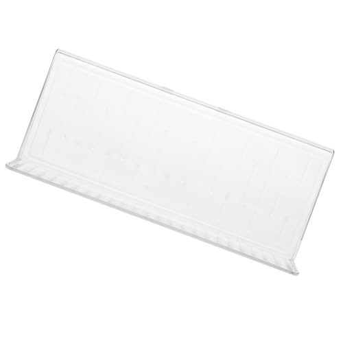 VICASKY Transparente Große Wandmontierte Badregal Box ohne Bohren Schwebendes Badezimmer Organizer Regal zur Aufbewahrung von Kosmetik und Toilettenartikeln Platzsparend Modernes VICASKY Transparente Große Wandmontierte Badregal Box ohne Bohren Schwebendes Badezimmer Organizer Regal zur Aufbewahrung von Kosmetik und Toilettenartikeln Platzsparend Modernes von VICASKY