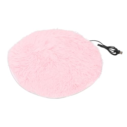 VICASKY USB Heizmatte für Haustiere Schutz und Sicher Komfortable Hundekatzen Heizdecke Langlebiges Material für Kleine und Mittlere Haustiere im Winter VICASKY USB Heizmatte für Haustiere Schutz und Sicher Komfortable Hundekatzen Heizdecke Langlebiges Material für Kleine und Mittlere Haustiere im Winter von VICASKY
