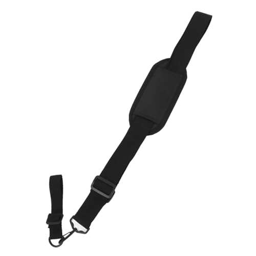 VICASKY Verstellbarer Rasentrimmer Schultergurt Ergonomisch Geformt für Komfort Robuster Edelstahl Nylon Tragegurt Für Freischneider und Seitenmontage Gartenwerkzeug VICASKY Verstellbarer Rasentrimmer Schultergurt Ergonomisch Geformt für Komfort Robuster Edelstahl Nylon Tragegurt Für Freischneider und Seitenmontage Gartenwerkzeug von VICASKY