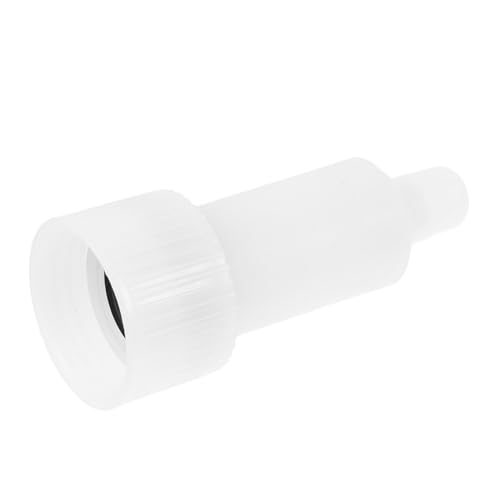 VICASKY Handseifenspender Kopf Für Wandmontage Shampoo Lotion Dispenser Zubehör Langlebig Hygienisch Für Hotels Küchen Und Restaurants Flasche Kompatibel VICASKY Handseifenspender Kopf Für Wandmontage Shampoo Lotion Dispenser Zubehör Langlebig Hygienisch Für Hotels Küchen Und Restaurants Flasche Kompatibel von VICASKY