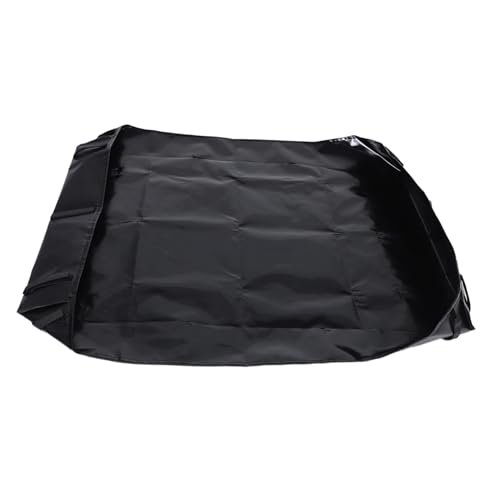 VICASKY Waschbare wasserdichte Kleintierkäfig Einlage Saugfähige Haustiermatte für Meerschweinchen Hamster und Kaninchen Abnehmbare und Pflegeleichte Käfigbodenauflage VICASKY Waschbare wasserdichte Kleintierkäfig Einlage Saugfähige Haustiermatte für Meerschweinchen Hamster und Kaninchen Abnehmbare und Pflegeleichte Käfigbodenauflage von VICASKY