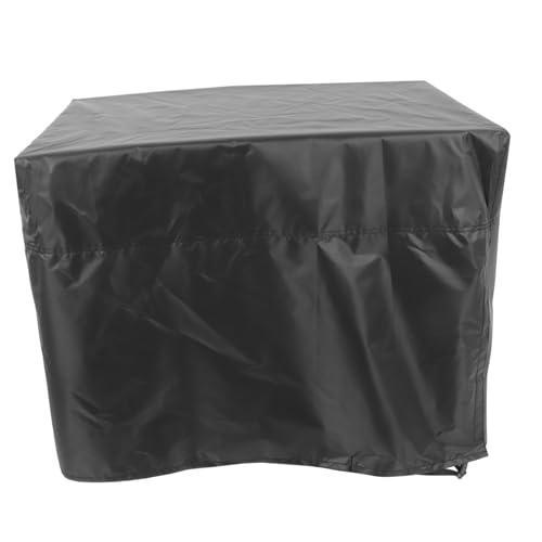 VICASKY Wasserdichte Oxford Schutzhülle für Generator Windresistente Wetterfeste Abdeckung Robustes Tragbares Design Passend für Outdoor Notstromaggregate von VICASKY