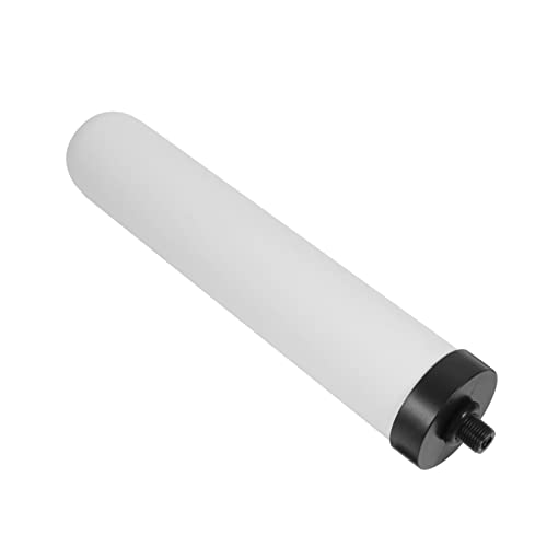 VICASKY Wasserfilter Kartusche Hochwertiges Ersatzfilterelement für Umkehrosmose und Haushaltswasserfilter Leicht zu Installieren Reinigen Langlebig und Sicher VICASKY Wasserfilter Kartusche Hochwertiges Ersatzfilterelement für Umkehrosmose und Haushaltswasserfilter Leicht zu Installieren Reinigen Langlebig und Sicher von VICASKY