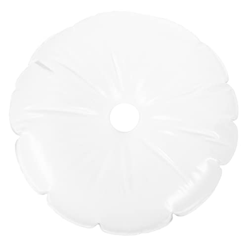 VICASKY Wasserfüllbeutel für Sonnenschirme Stabiler Gewichtssack für Garten und Hochzeitsdekoration Robust und Leicht zur Windstabilisierung von Schirmständern VICASKY Wasserfüllbeutel für Sonnenschirme Stabiler Gewichtssack für Garten und Hochzeitsdekoration Robust und Leicht zur Windstabilisierung von Schirmständern von VICASKY