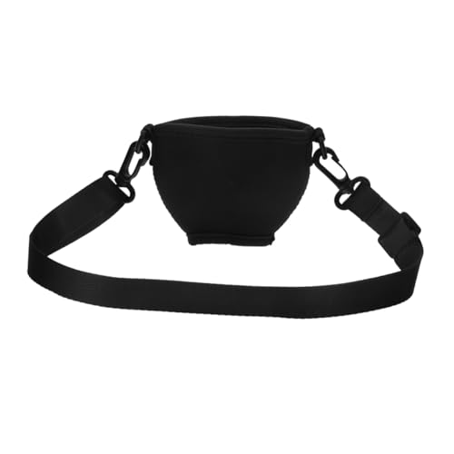 VICASKY Weinglas Halter mit Verstellbarem Isolierter Getränkeschutz für Weingläser und Sektgläser für Konferenzen Cocktail Empfänge und Festivals Mittel VICASKY Weinglas Halter mit Verstellbarem Isolierter Getränkeschutz für Weingläser und Sektgläser für Konferenzen Cocktail Empfänge und Festivals Mittel von VICASKY