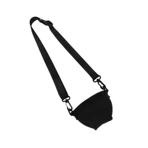 VICASKY Weinglas Isolator mit Verstellbarem Lanyard Neopren Trinkglashülle für Sichere und Stilvolle Nutzung bei Partys Langlebig und Leicht zu Reinigen von VICASKY
