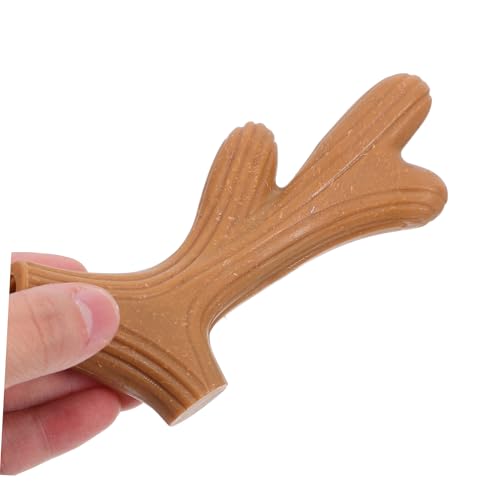 VICASKY Welpen Kauspielzeug aus Natürlichem Hirschgeweih Langlebiges Hundespielzeug zur Zahnpflege Interaktives Beißspielzeug für Kleine bis Große Hunde Beschäftigungsspielzeug gegen VICASKY Welpen Kauspielzeug aus Natürlichem Hirschgeweih Langlebiges Hundespielzeug zur Zahnpflege Interaktives Beißspielzeug für Kleine bis Große Hunde Beschäftigungsspielzeug gegen von VICASKY