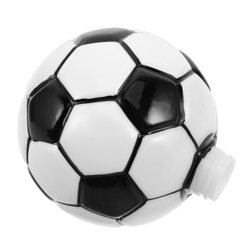 VICASKY Wetterfeste Solar Gartenlampe Lampenschirm Ersatz Fußball Design Ständer Zubehör für Terrasse und Grünfläche Einfache Installation Langlebig Kompatibel mit Verschiedenen VICASKY Wetterfeste Solar Gartenlampe Lampenschirm Ersatz Fußball Design Ständer Zubehör für Terrasse und Grünfläche Einfache Installation Langlebig Kompatibel mit Verschiedenen von VICASKY