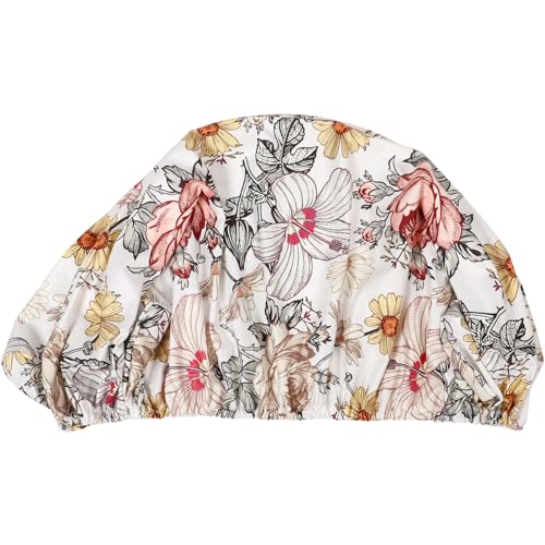 VICASKY Wickelauflage Bezug für Wiederverwendbare Wickelunterlage Atmungsaktiv Waschbar Dekoratives Design für Wickeltisch zu Installieren von VICASKY