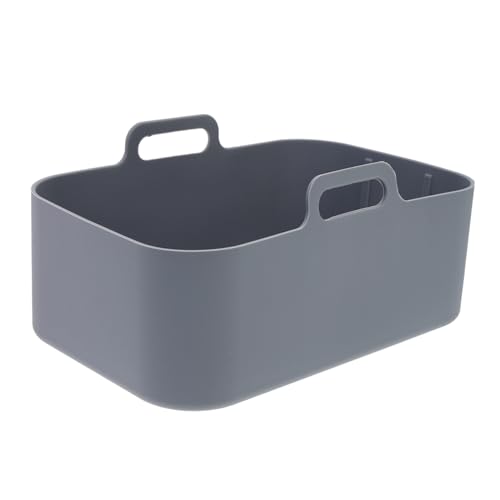 VICASKY Wiederverwendbare Silikon Luftfritteusen Backform Kompatibel mit Air Fryer Einfach zu Reinigen Schützt vor Verunreinigungen und Verlängert die Ihrer von VICASKY