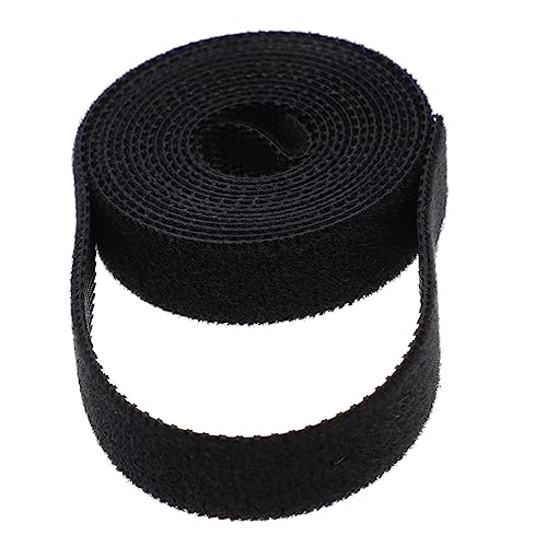 VICASKY Wiederverwendbares Gartenband Verstellbares Pflanzensupport Band für Tomaten und Kletterpflanzen Robust und Langlebig für Gartenarbeit und Pflanzenunterstützung Schwarz VICASKY Wiederverwendbares Gartenband Verstellbares Pflanzensupport Band für Tomaten und Kletterpflanzen Robust und Langlebig für Gartenarbeit und Pflanzenunterstützung Schwarz von VICASKY