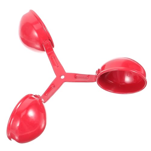 VICASKY Windgeschwindigkeitssensor Anemometer Ersatzteil aus Robustem Metall Präzise Messung Geringes Drehwiderstand Leicht Langlebig Geeignet für Wetterstationen und Windmessgeräte VICASKY Windgeschwindigkeitssensor Anemometer Ersatzteil aus Robustem Metall Präzise Messung Geringes Drehwiderstand Leicht Langlebig Geeignet für Wetterstationen und Windmessgeräte von VICASKY