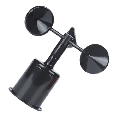 VICASKY Windrichtungsanzeiger Gehäuse Abs für Anemometer Robuste Windgeschwindigkeits und Richtungsmessung Praktisch für Wetterstationen und Gewächshäuser VICASKY Windrichtungsanzeiger Gehäuse Abs für Anemometer Robuste Windgeschwindigkeits und Richtungsmessung Praktisch für Wetterstationen und Gewächshäuser von VICASKY