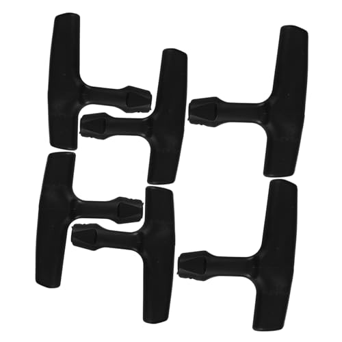 VICASKY Zugseilgriff für Rasenmäher Kettensäge und Benzinmotor Ergonomisches Design Vielseitige Anwendung Ersatz für Beschädigte VICASKY Zugseilgriff für Rasenmäher Kettensäge und Benzinmotor Ergonomisches Design Vielseitige Anwendung Ersatz für Beschädigte von VICASKY