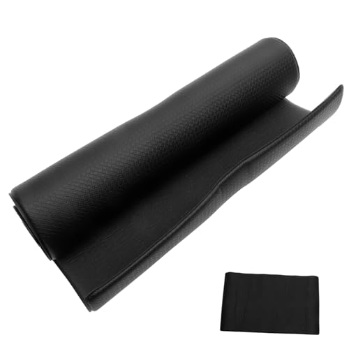 VICASKY rutschfeste Dicke PVC Küchenmatte Öl Verschleißfeste Bodenmatte für Haushalt Vielseitig Einsetzbar in Küche Eingangsbereich Waschbar und Langlebig VICASKY rutschfeste Dicke PVC Küchenmatte Öl Verschleißfeste Bodenmatte für Haushalt Vielseitig Einsetzbar in Küche Eingangsbereich Waschbar und Langlebig von VICASKY