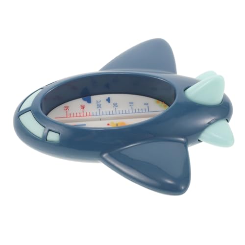 VICASKY wasserthermometer -Badethermometer Neugeborenen Badethermometer Wassertemperaturmesser für Babys -Badetemperaturspielzeug Wasserdichtes Thermometer pp Blue VICASKY wasserthermometer -Badethermometer Neugeborenen Badethermometer Wassertemperaturmesser für Babys -Badetemperaturspielzeug Wasserdichtes Thermometer pp Blue von VICASKY