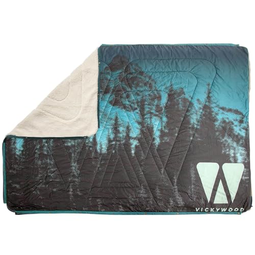 VICKYWOOD VOITED x CLOUDTOUCH® Decke von VICKYWOOD