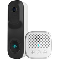 Drahtlose Wifi-Türklingel Vicohome Db1 Db1 von VICOHOME