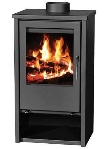 V05 EEK A+ Kaminofen Regina Holzofen 9 kW Kamin Ofen Dauerbrandofen Werkstattofen Schwedenofen Hüttenofen Heizofen V05 EEK A+ Kaminofen Regina Holzofen 9 kW Kamin Ofen Dauerbrandofen Werkstattofen Schwedenofen Hüttenofen Heizofen von VICTORIA-05 Ltd.