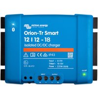 Victron Energy - Victron Orion-Tr Smart 12/12-18A (220W) dc dc Wandler von Victron Energy
