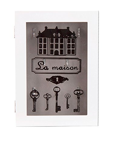 Vical Home Schlüsselkasten weiß Vical Home Schlüsselkasten weiß von VID9D